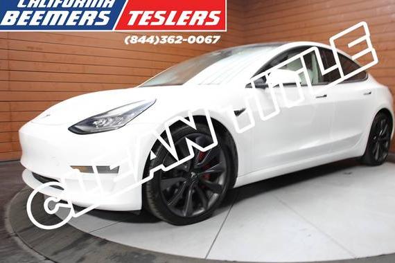 TESLA MODEL 3 2020 5YJ3E1EC4LF719281 image TESLA MODEL 3 2020 5YJ3E1EC4LF719281 image